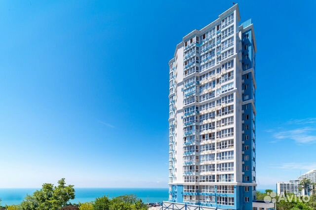 

1-к. квартира, 29 м², 2 кровати