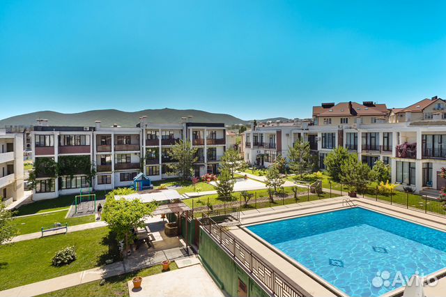 

3-к. квартира, 100 м², 5 кроватей