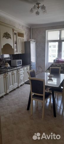 

1-к. квартира, 42 м², 5/20 эт.