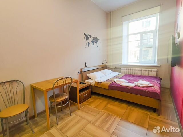 

Квартира-студия, 21 м², 2/7 эт.