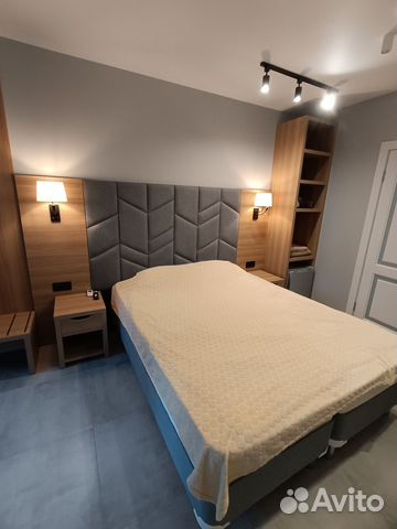 

Квартира-студия, 19,4 м², 1/3 эт.