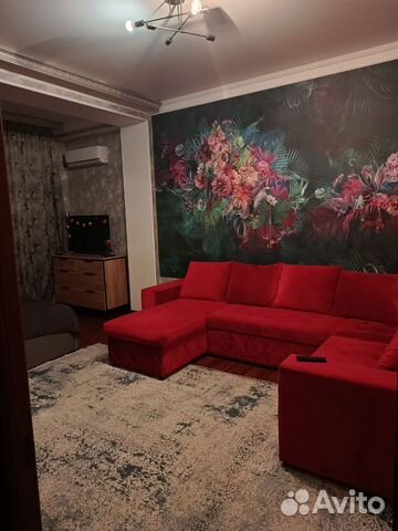 

2-к. квартира, 65 м², 5/12 эт.