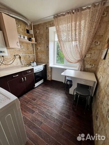 

2-к. квартира, 42 м², 1 кровать