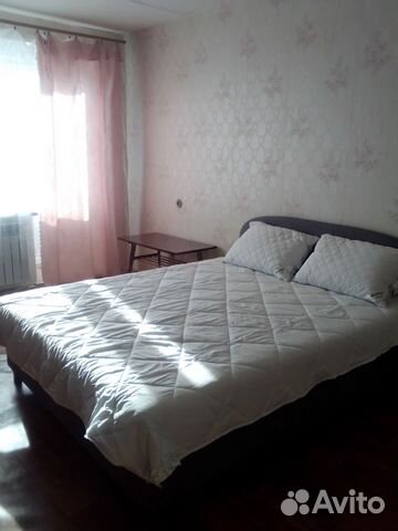 

1-к. квартира, 31 м², 2 кровати