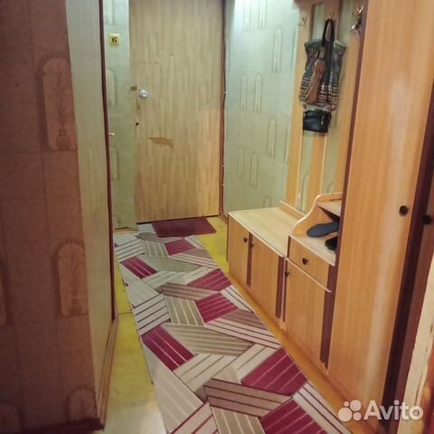 

1-к. квартира, 37 м², 5/5 эт.