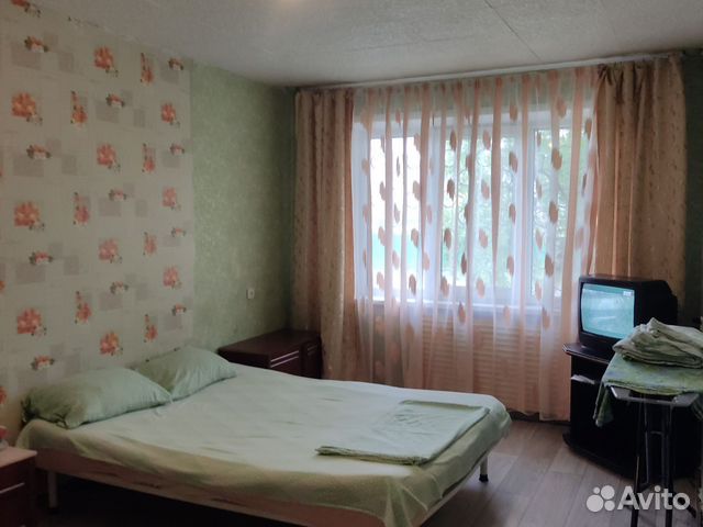 

2-к. квартира, 47 м², 6 кроватей
