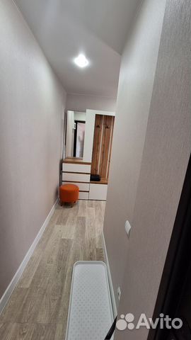 

2-к. квартира, 41,1 м², 2 кровати