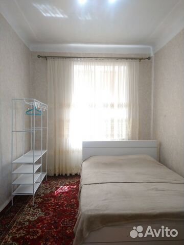 

2-к. квартира, 55 м², 3 кровати