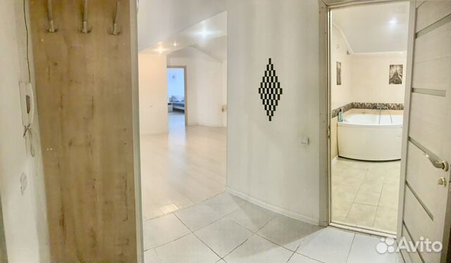 

4-к. квартира, 140 м², 5 кроватей
