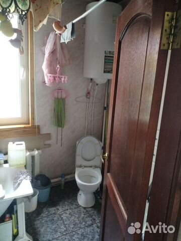 

Дом 120 м² на участке 7 сот.