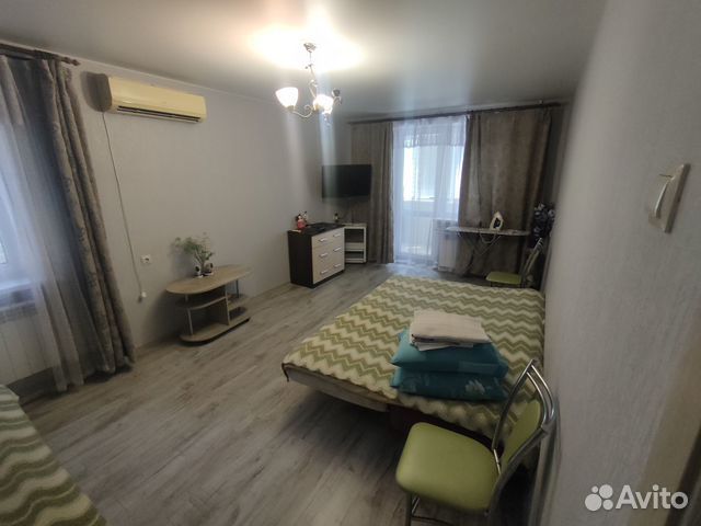 

1-к. квартира, 35 м², 2/5 эт.