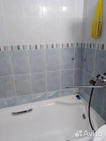 

3-к. квартира, 60 м², 3 кровати