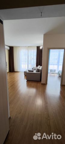 

2-к. квартира, 60 м², 3/18 эт.