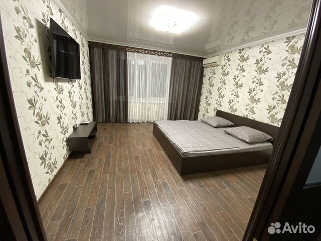 

2-к. квартира, 47 м², 3 кровати