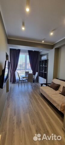 

1-к. квартира, 28 м², 1 кровать