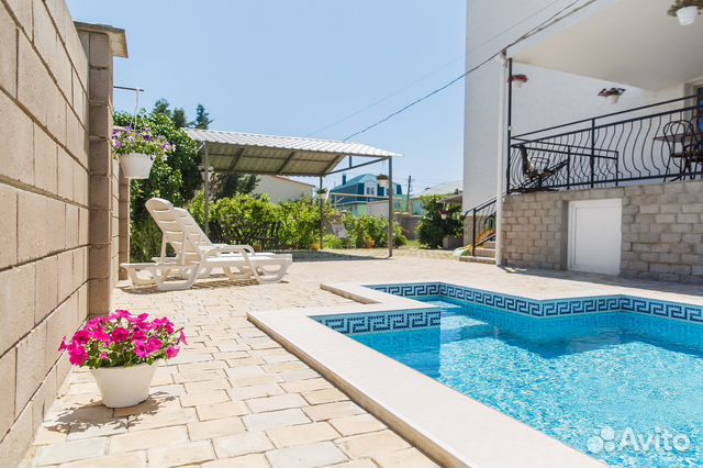 

Квартира-студия, 22 м², 1 кровать