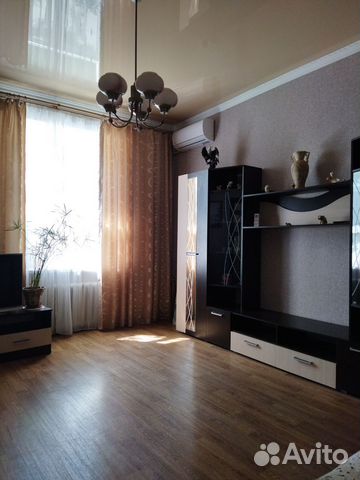 

3-к. квартира, 48 м², 3 кровати