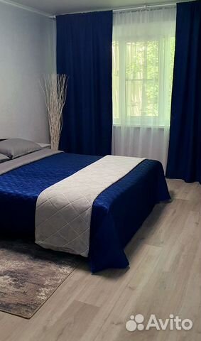 

2-к. квартира, 49 м², 3 кровати