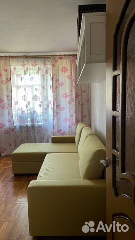 

2-к. квартира, 45 м², 5/5 эт.
