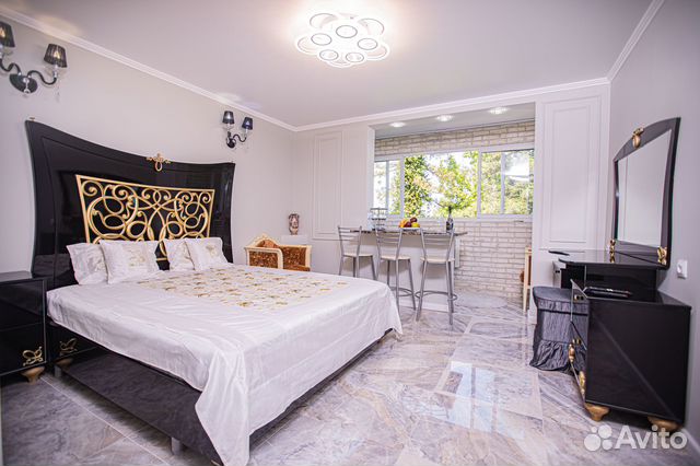

1-к. квартира, 28,4 м², 2 кровати