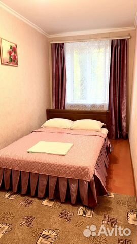 

2-к. квартира, 45 м², 1/5 эт.