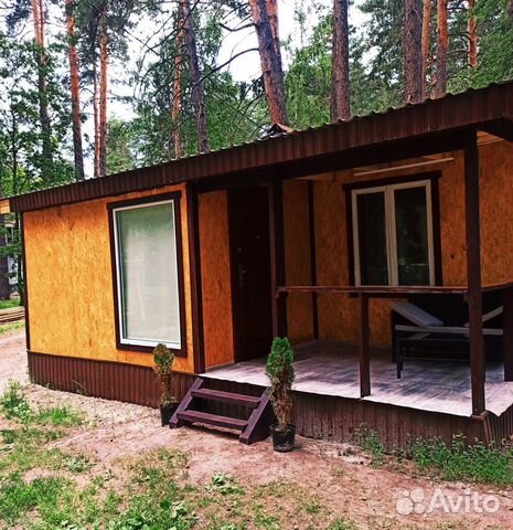 

3-к. дом, 40 м²