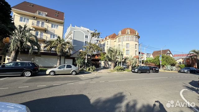 

1-к. квартира, 55 м², 3 кровати