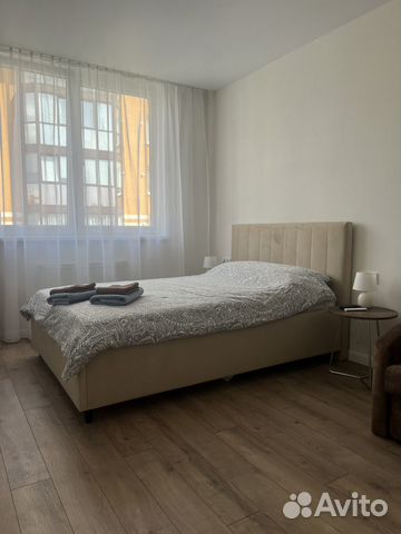 

1-к. квартира, 32 м², 6/9 эт.