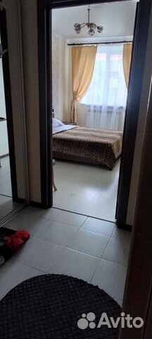 

1-к. квартира, 35 м², 1/3 эт.