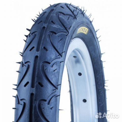 Покрышка Kenda K-909 8 Покрышка Kenda K-909 8