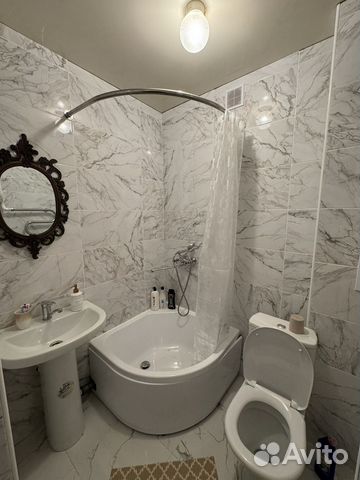 

1-к. квартира, 31 м², 2/5 эт.