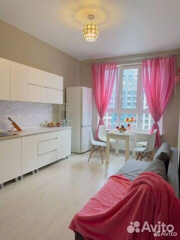 

2-к. квартира, 65 м², 3 кровати