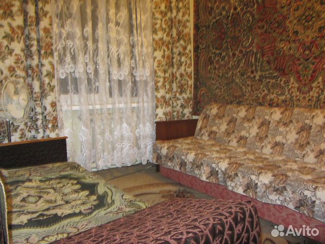 

2-к. дом, 58 м²