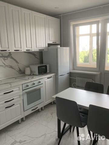

2-к. квартира, 53 м², 3 кровати