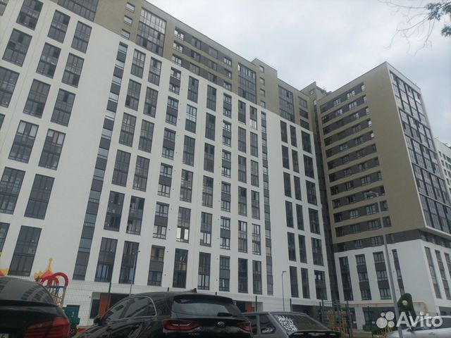 

1-к. квартира, 35 м², 4 кровати
