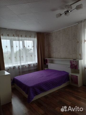 

1-к. квартира, 30,5 м², 2 кровати