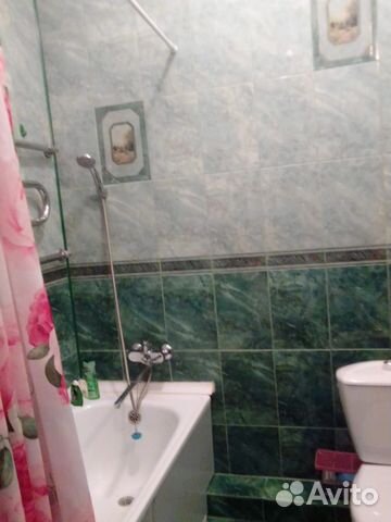 

1-к. квартира, 33 м², 2 кровати