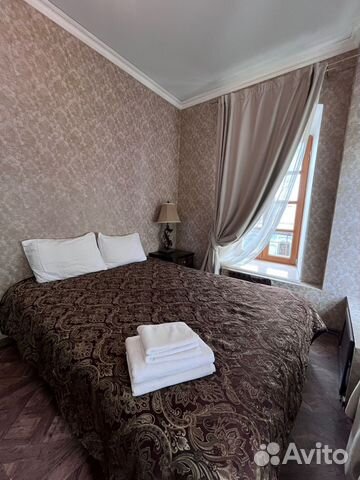 

Квартира-студия, 20 м², 1 кровать