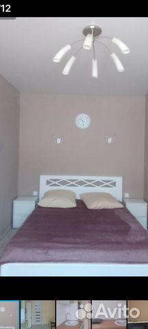 

1-к. квартира, 28 м², 1/2 эт.