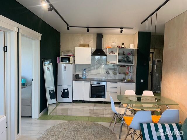 

2-к. квартира, 57 м², 4 кровати