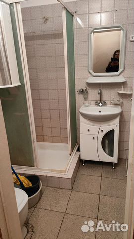 

2-к. квартира, 46 м², 1/5 эт.