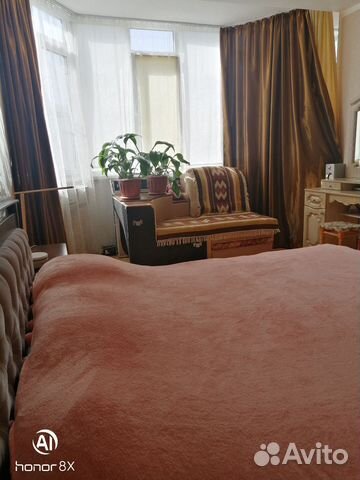 

1-к. квартира, 46 м², 1/1 эт.
