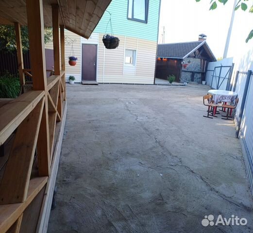 

3-к. дом, 120 м²