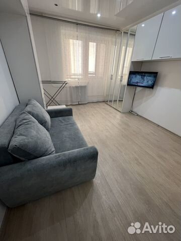 

1-к. квартира, 36 м², 4 кровати