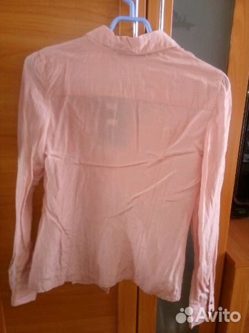 Блузка женская новая дизайнерская Vika Smolyanitsk Блузка женская новая дизайнерская Vika Smolyanitsk