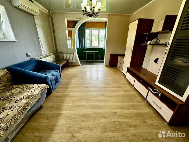 

2-к. квартира, 55 м², 3 кровати