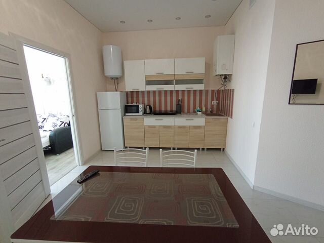 

2-к. квартира, 75,3 м², 4 кровати
