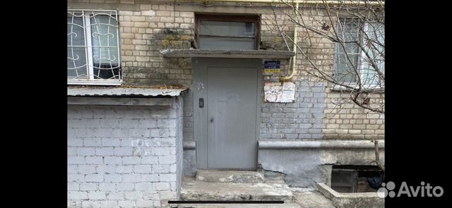 

1-к. квартира, 37 м², 2 кровати