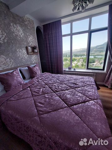 

2-к. квартира, 62 м², 3 кровати