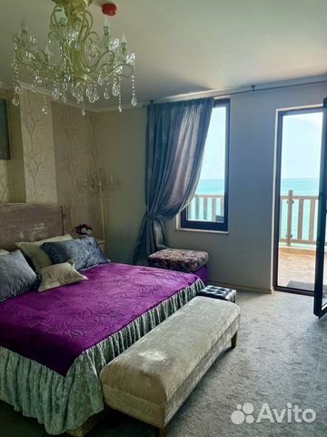 

2-к. квартира, 78 м², 2 кровати